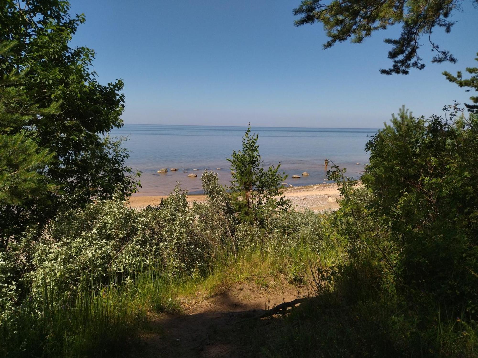 Campingplasser Kempings Varzas Skulte (Limbazi)