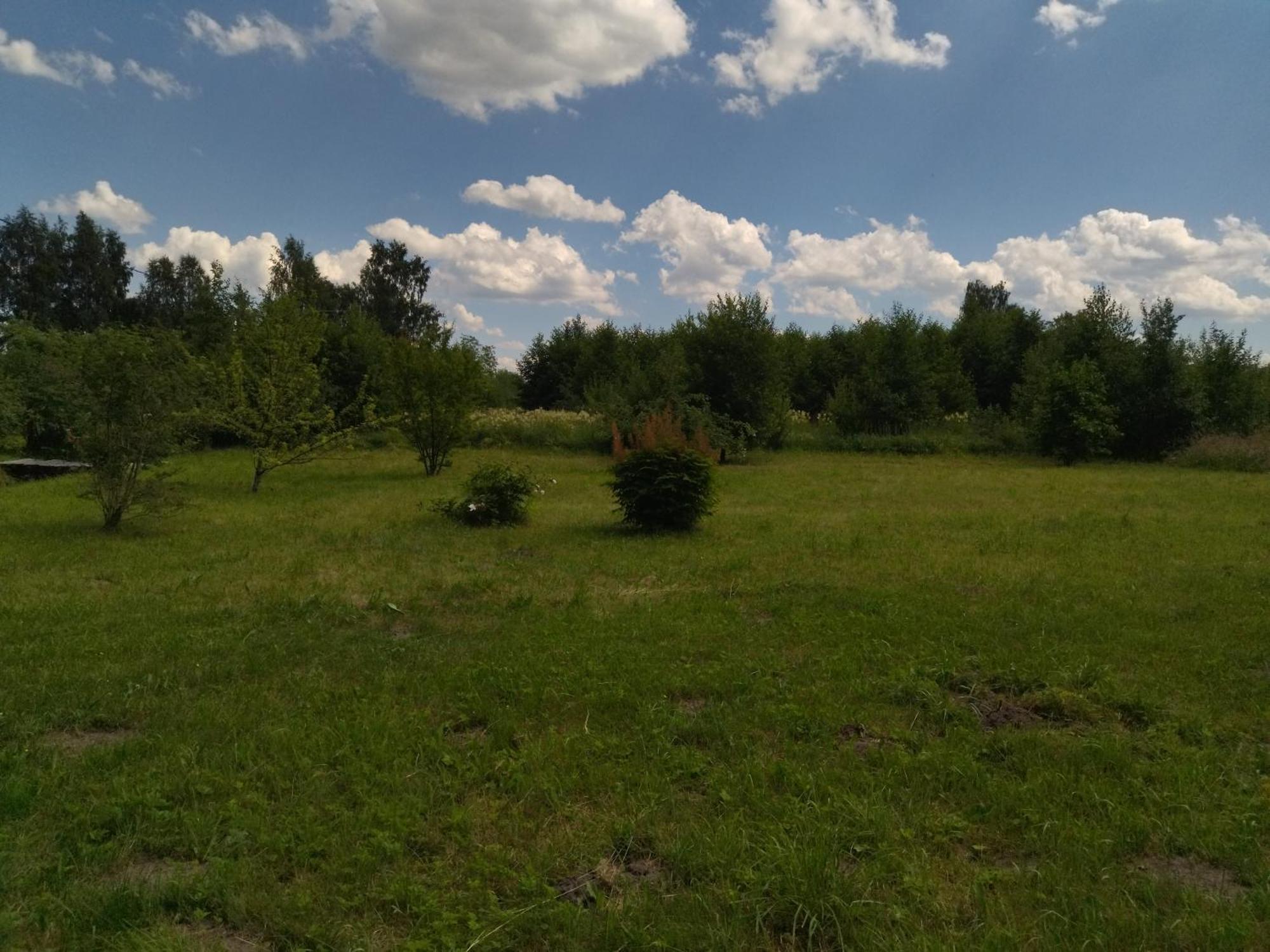 Kempings Varzas Campingplasser